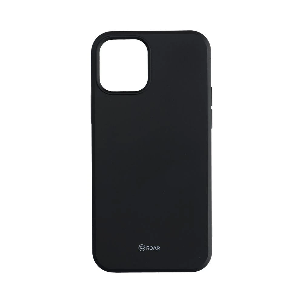 ROAR case ALL DAY COLORFUL JELLY for SAMSUNG S26 Ultra black