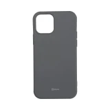 ROAR case ALL DAY COLORFUL JELLY for SAMSUNG S26 grey