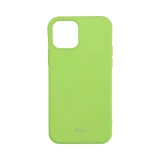 ROAR case ALL DAY COLORFUL JELLY for XIAOMI Redmi 15 4G / 5G (171,1mm) lime