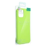 ROAR case ALL DAY COLORFUL JELLY for XIAOMI Redmi 15 4G / 5G (171,1mm) lime