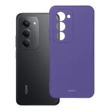 ROAR case ALL DAY COLORFUL JELLY for XIAOMI Redmi 15 4G / 5G (171,1mm) purple