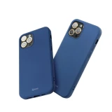 ROAR case ALL DAY COLORFUL JELLY for IPHONE 17 Air navy