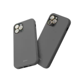 ROAR case ALL DAY COLORFUL JELLY for IPHONE 17 Air grey