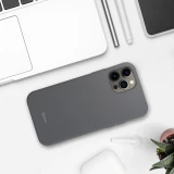 ROAR case ALL DAY COLORFUL JELLY for IPHONE 17 Air grey