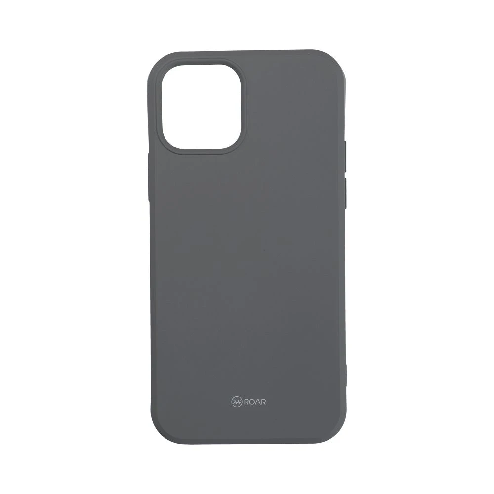 ROAR case ALL DAY COLORFUL JELLY for IPHONE 17 Air grey