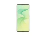 EF-EF776CGE Samsung Silikonový Magnetický Kryt s Kroužkem pro Galaxy Z Flip 8 Green