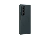 EF-EF976CGE Samsung Silikonový Magnetický Kryt pro Galaxy Z Fold 8 Ultra Green
