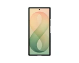 EF-EF976CGE Samsung Silikonový Magnetický Kryt pro Galaxy Z Fold 8 Ultra Green