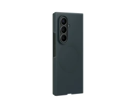 Samsung EF-EF976CGE silikonový magnetický kryt pro Samsung Galaxy Z Fold8 Ultra, green