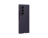 EF-EF976CVE Samsung Silikonový Magnetický Kryt pro Galaxy Z Fold 8 Ultra Violet