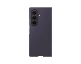 EF-EF976CVE Samsung Silikonový Magnetický Kryt pro Galaxy Z Fold 8 Ultra Violet