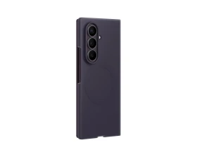 Samsung EF-EF976CVE silikonový magnetický kryt pro Samsung Galaxy Z Fold8 Ultra, violet