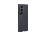 EF-EF976CBE Samsung Silikonový Magnetický Kryt pro Galaxy Z Fold 8 Ultra Black