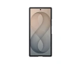 EF-EF976CBE Samsung Silikonový Magnetický Kryt pro Galaxy Z Fold 8 Ultra Black