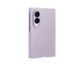 Samsung EF-EF971CVE silikonový magnetický kryt pro Samsung Galaxy Z Fold8, white