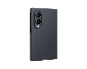 Samsung EF-EF971CBE silikonový magnetický kryt pro Samsung Galaxy Z Fold8, black