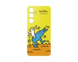 EF-MS721CYE Samsung FlipSuit Kryt pro Galaxy S24 FE Yellow