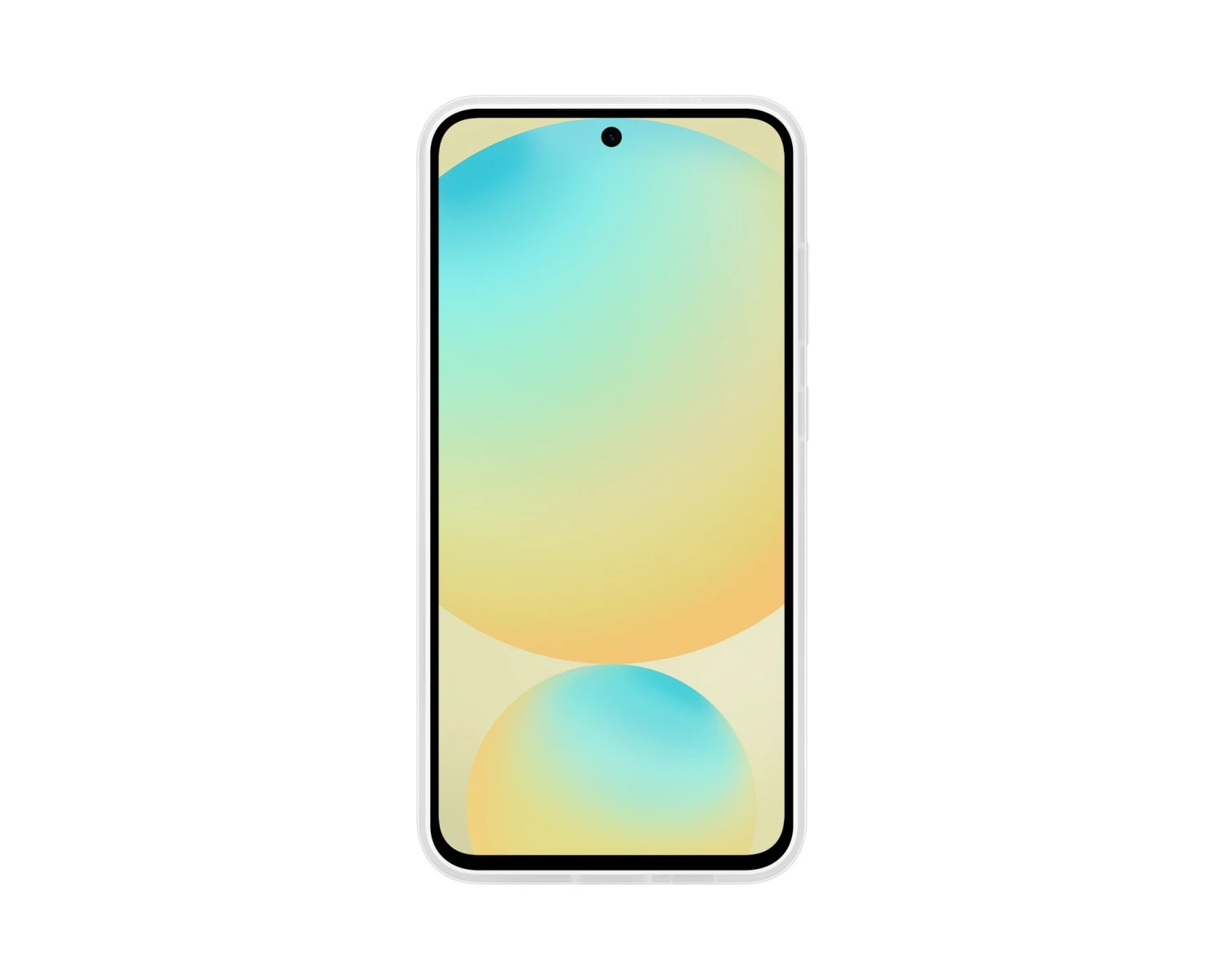 EF-MS721CYE Samsung FlipSuit Kryt pro Galaxy S24 FE Yellow