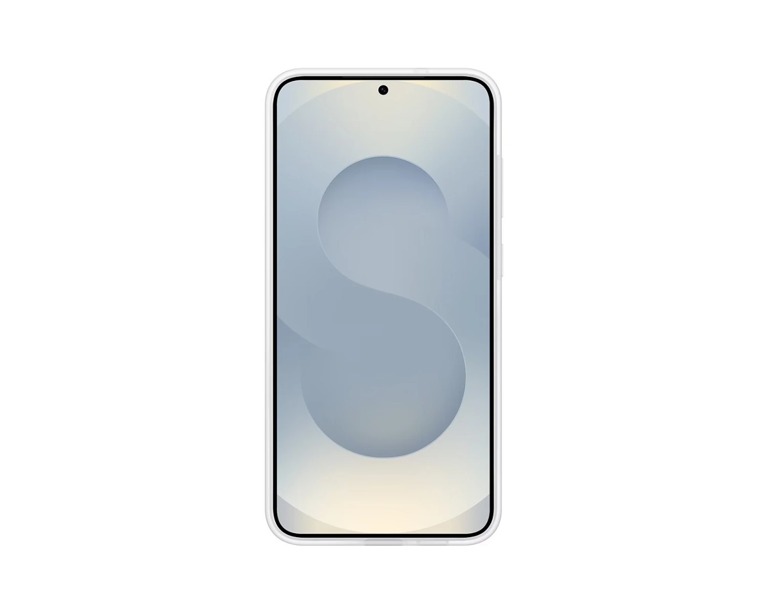 EF-MS936CWE Samsung FlipSuit Kryt pro Galaxy S25+ White