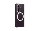 EF-CF976CTE Samsung Clear Magnetický Kryt pro Galaxy Z Fold 8 Ultra Transparent