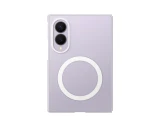 EF-CF971CTE Samsung Clear Magnetický Kryt pro Galaxy Z Fold 8 Transparent