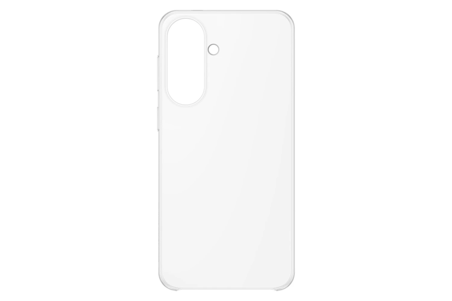 EF-QA576CTE Samsung Clear Kryt pro Galaxy A57 Transparent