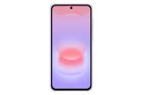 EF-QA376CTE Samsung Clear Kryt pro Galaxy A37 Transparent
