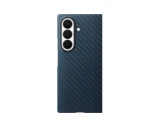 EF-KF976SNE Samsung Carbon Magnetický Kryt pro Galaxy Z Fold 8 Ultra Navy