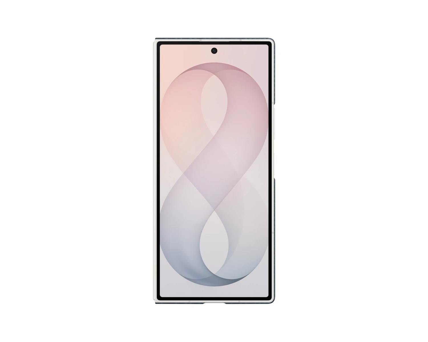 EF-KF976SNE Samsung Carbon Magnetický Kryt pro Galaxy Z Fold 8 Ultra Navy