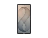 EF-KF976SBE Samsung Carbon Magnetický Kryt pro Galaxy Z Fold 8 Ultra Black