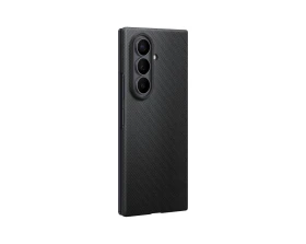 Magnetický kryt Samsung Carbon EF-KF976SBE pro Samsung Galaxy Z Fold8 Ultra, black