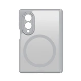 DUX DUCIS case EXPN compatible with MagSafe for SAMSUNG Z Fold 8 Wide grey