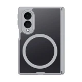 DUX DUCIS case EXPN compatible with MagSafe for SAMSUNG Z Fold 8 Wide grey