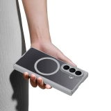 DUX DUCIS case EXPN compatible with MagSafe for SAMSUNG Z Fold 8 grey