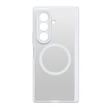 DUX DUCIS case EXPN compatible with MagSafe for SAMSUNG Z Fold 8 white
