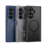 DUX DUCIS case YIND compatible with MagSafe for SAMSUNG Z Fold 8 black