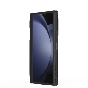 Zadní kryt Nillkin CamShield Prop Magnetic Pen Slot pro Samsung Galaxy Z Fold8 Ultra, černá
