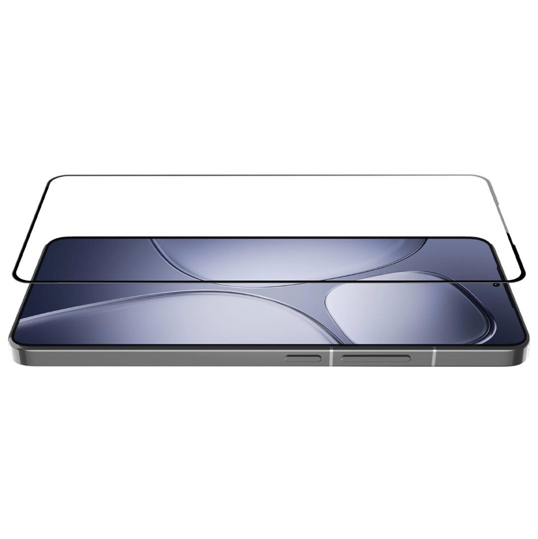 Tvrzené sklo Nillkin 2.5D CP+ PRO pro Samsung Galaxy Z Fold8, černá