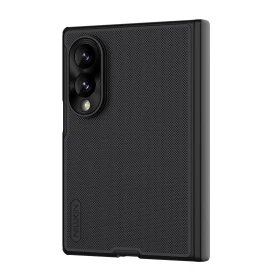 Zadní kryt Nillkin Super Frosted FOLD Magnetic pro Samsung Galaxy Z Fold8, černá