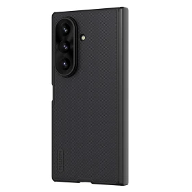 Zadní kryt Nillkin Super Frosted FOLD Magnetic pro Samsung Galaxy Z Fold8 Ultra, černá