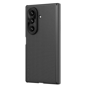 Zadní kryt Nillkin Super Frosted FOLD Magnetic pro Samsung Galaxy Z Fold7, černá
