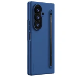 Nillkin Flex Pure Fold Pen Slot Kryt pro Samsung Galaxy Z Fold 8 Ultra Blue