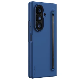 Zadní kryt Nillkin Flex Pure Fold Pen Slot pro Samsung Galaxy Z Fold8 Ultra, blue