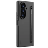 Nillkin Flex Pure Fold Pen Slot Kryt pro Samsung Galaxy Z Fold 8 Ultra Black