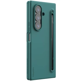 Zadní kryt Nillkin Flex Pure Fold Pen Slot pro Samsung Galaxy Z Fold7, light green