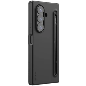 Zadní kryt Nillkin Flex Pure Fold Pen Slot pro Samsung Galaxy Z Fold7, black