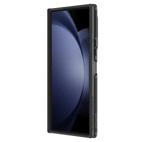 Zadní kryt Nillkin CamShield Prop Magnetic (Transparent Lens) pro Samsung Galaxy Z Fold8 Ultra, transparentní černá