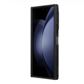 Zadní kryt Nillkin CamShield Prop Magnetic (Transparent Lens) pro Samsung Galaxy Z Fold8 Ultra, černá