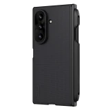Nillkin Super Frosted FOLD Magnetic Pen Slot Zadní Kryt pro Samsung Galaxy Z Fold 8 Ultra Black