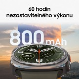 Samsung Galaxy Watch Ultra2 LTE (SM-L715) Šedá